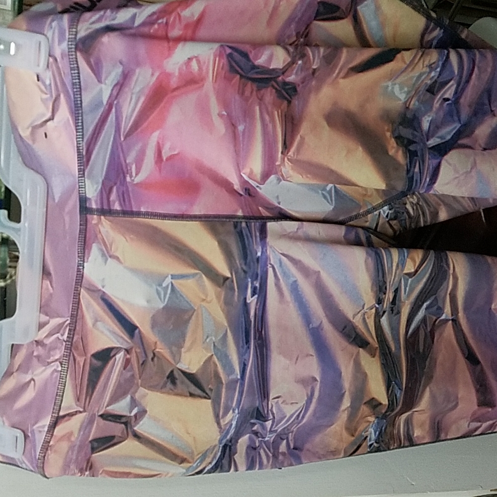 Fila leggings